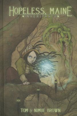 Hopeless, Maine Volume 2: Inheritance - Brown, Tom