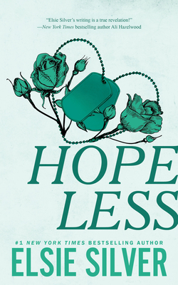 Hopeless - Silver, Elsie
