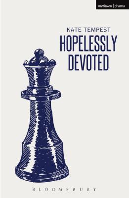 Hopelessly Devoted - Tempest, Kae