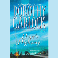 Hope's Highway Lib/E