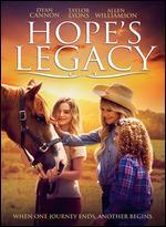 Hope's Legacy