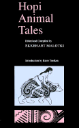 Hopi Animal Tales