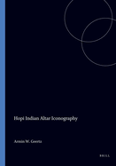 Hopi Indian Altar Iconography