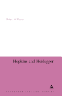 Hopkins and Heidegger