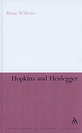 Hopkins and Heidegger