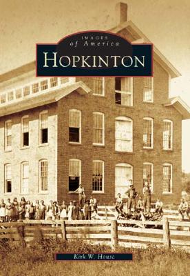Hopkinton - House, Kirk W