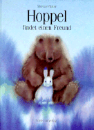 Hoppel Findet Freund Gr Hop Hun Spr