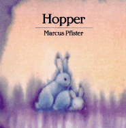Hopper Board Book