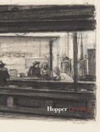 Hopper Drawing