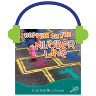 Hopping on the Number Line