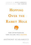 Hopping Over the Rabbit Hole: How Entrepreneurs Turn Failure Into Success