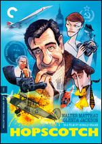 Hopscotch - Ronald Neame