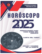 Hor?scopo 2025