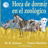 Hora de Dormir En El Zoologico