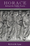 Horace: Beyond the Public Poetry