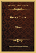 Horace Chase