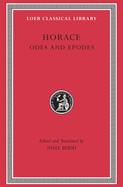 Horace: Odes and Epodes