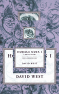 Horace: Odes I: Carpe Diem