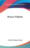Horace Walpole