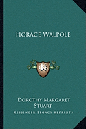 Horace Walpole