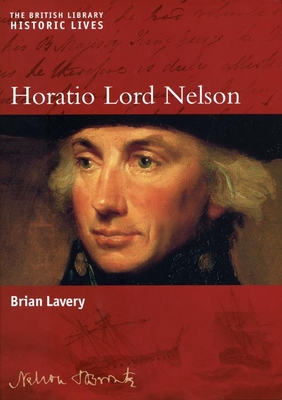 Horatio Lord Nelson - Lavery, Brian