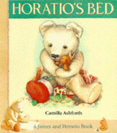 Horatio's Bed - Ashforth Camilla