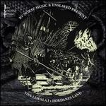 Hordanes Land [Picture Disc]