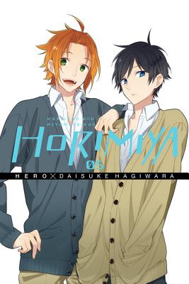 Horimiya, Vol. 5 - Hero, and Hagiwara, Daisuke, and Engel, Taylor (Translated by)