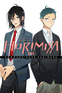 Horimiya, Vol. 8: Volume 8
