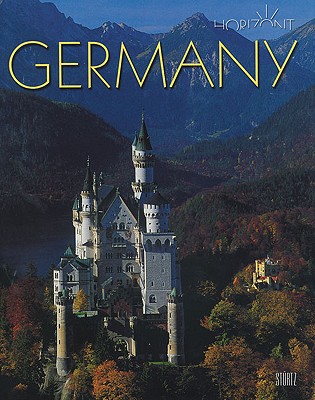 Horizon Germany - Wagner, Sebastian, and Wagner, S