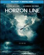 Horizon Line [Includes Digital Copy] [Blu-ray] - Mikael Marcimain