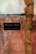 Horizon Note: Volume 2001