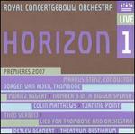 Horizon, Vol. 1