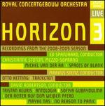 Horizon, Vol. 3
