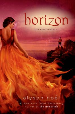 Horizon - No�l, Alyson