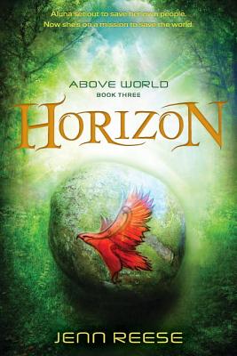 Horizon - Reese, Jenn
