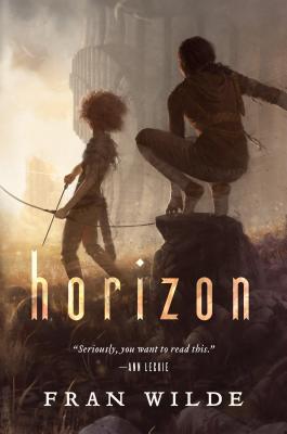 Horizon - Wilde, Fran