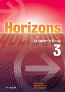 Horizons 3 Student's Book