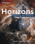 Horizons: Exploring the Universe
