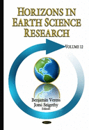 Horizons in Earth Science Research: Volume 12