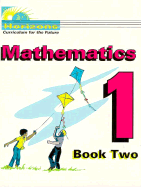 Horizons Math 1 Student Book 2: Jms012 - Jms012