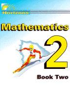 Horizons Math 2 Student Book 2: Jms022 - Jms022