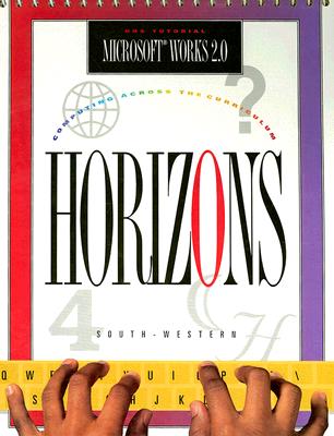Horizons! Microsoft Works 2.0 DOS Tutorial - Andelora, Sharon