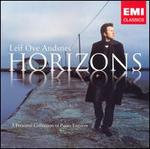 Horizons