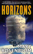 Horizons - Rosenblum, Mary