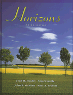 Horizons