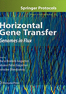 Horizontal Gene Transfer: Genomes in Flux