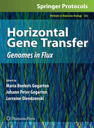 Horizontal Gene Transfer: Genomes in Flux