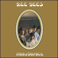 Horizontal - Bee Gees