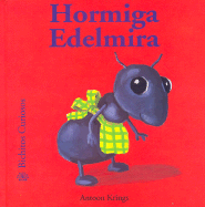 Hormiga Edelmira